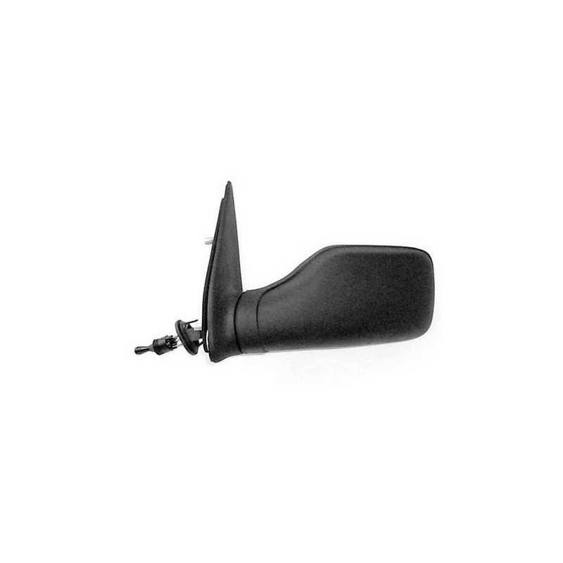 Full rear view mirror left