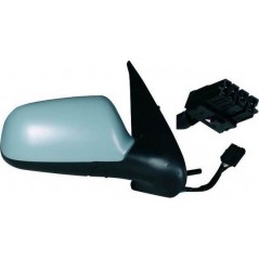 IPARLUX Espejo retrovisor completo derecho 27224068