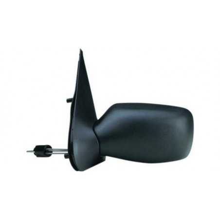 Full rear view mirror left