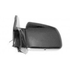 Full rear view mirror left