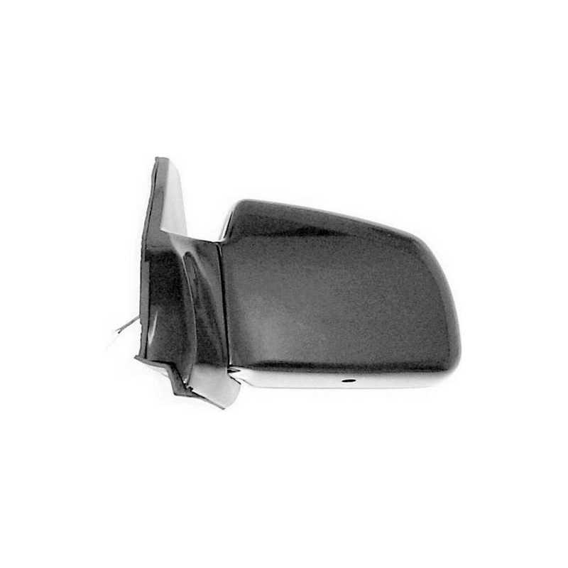 Full rear view mirror left