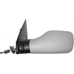 Full rear view mirror left