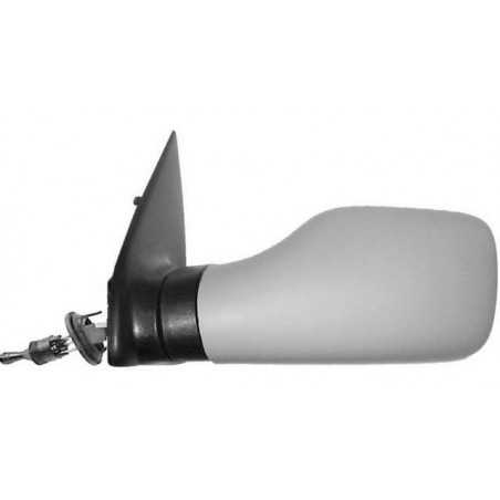 Full rear view mirror left