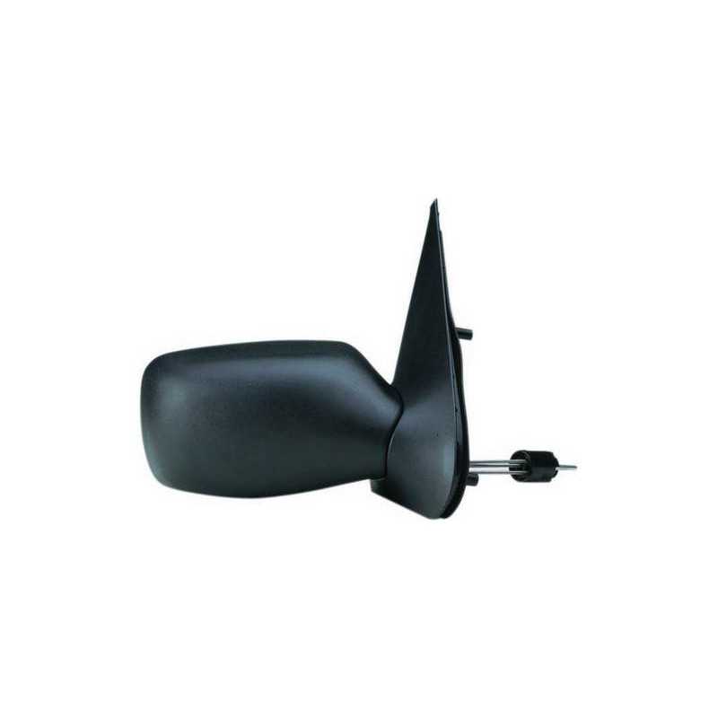 Full rear view mirror right