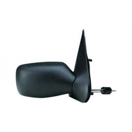 Full rear view mirror right