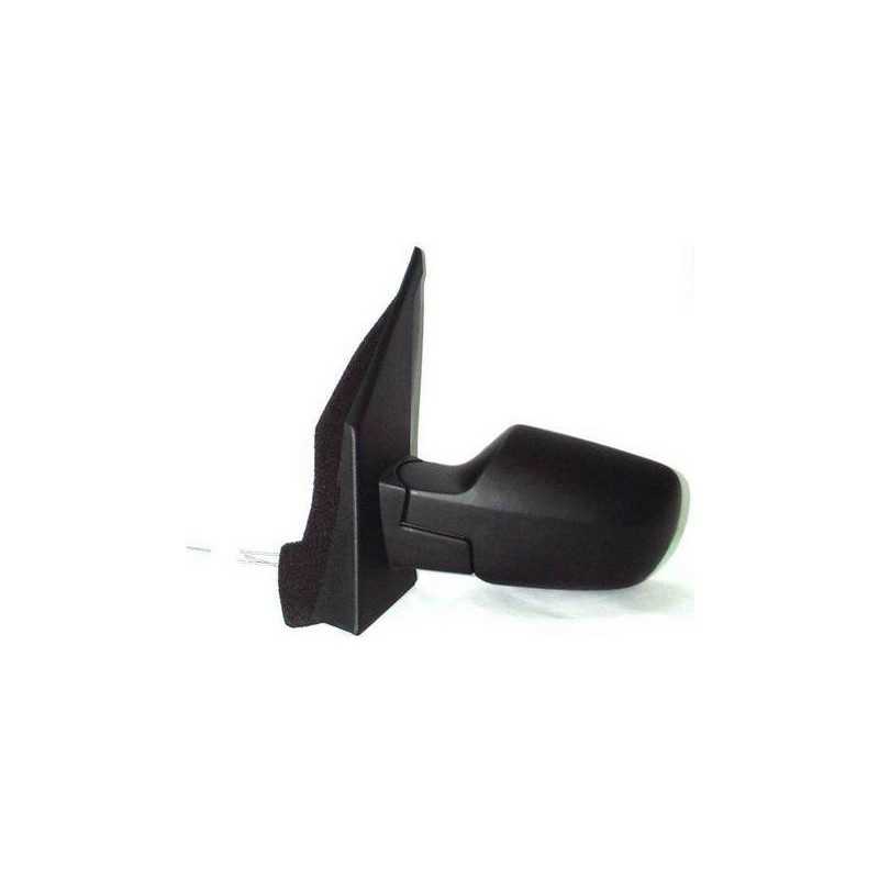 Full rear view mirror left