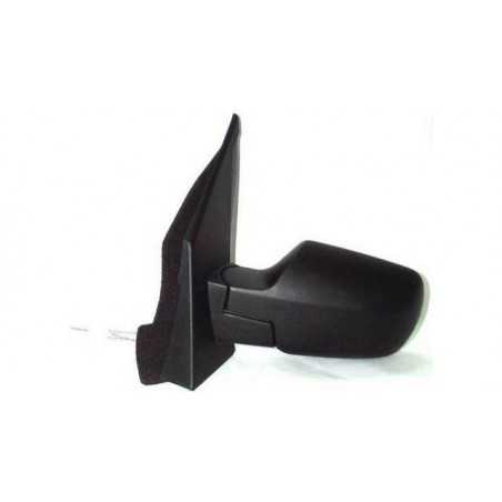 Full rear view mirror left