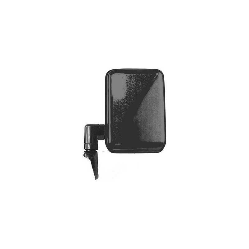 IPARLUX Espejo retrovisor completo izquierdo con movimiento mecánico/manual y cristal plano 21902915