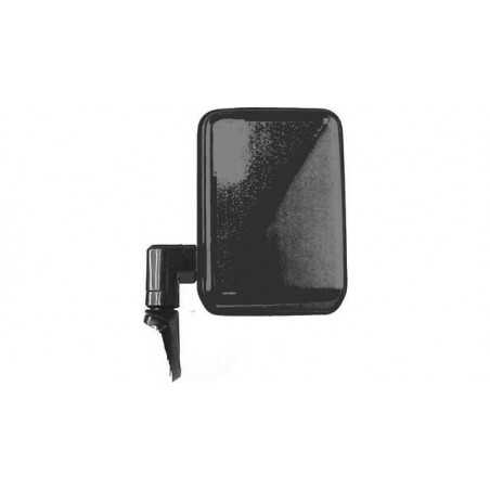 Full rear view mirror left