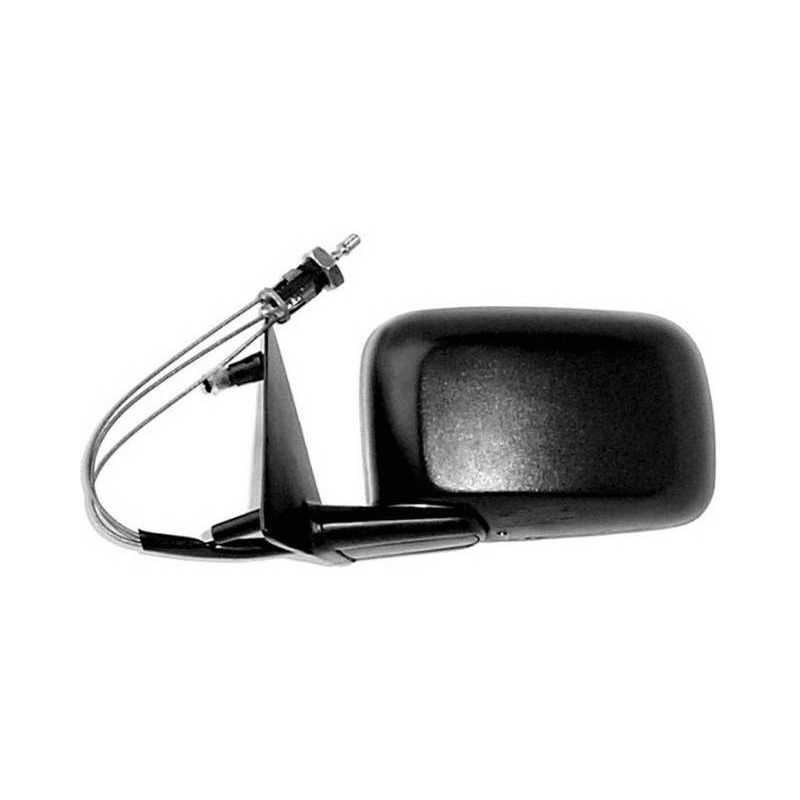 IPARLUX Espejo retrovisor completo izquierdo 24910411