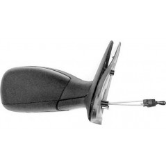 Full rear view mirror right