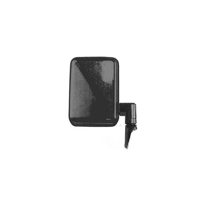 Full rear view mirror right