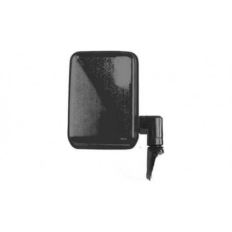 Full rear view mirror right