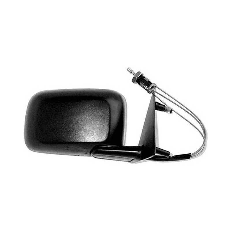 Full rear view mirror right