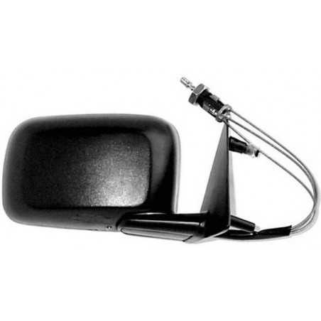 Full rear view mirror right