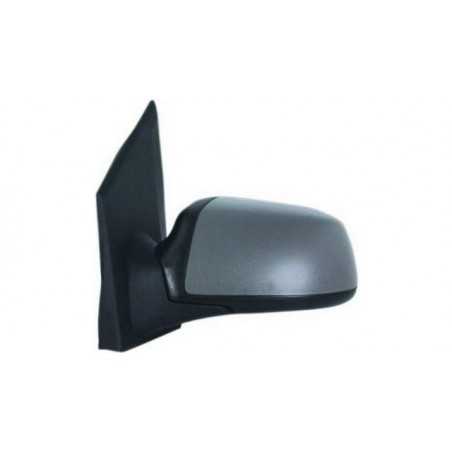 espelho retrovisor completo esquerdo