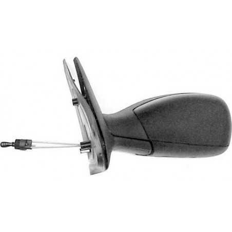 Full rear view mirror left