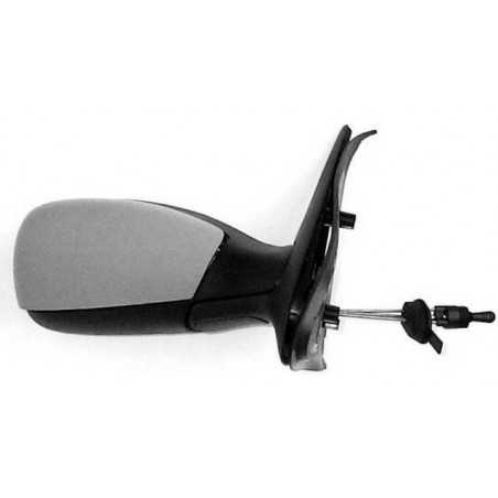 Full rear view mirror right