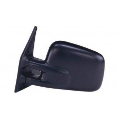 Full rear view mirror left