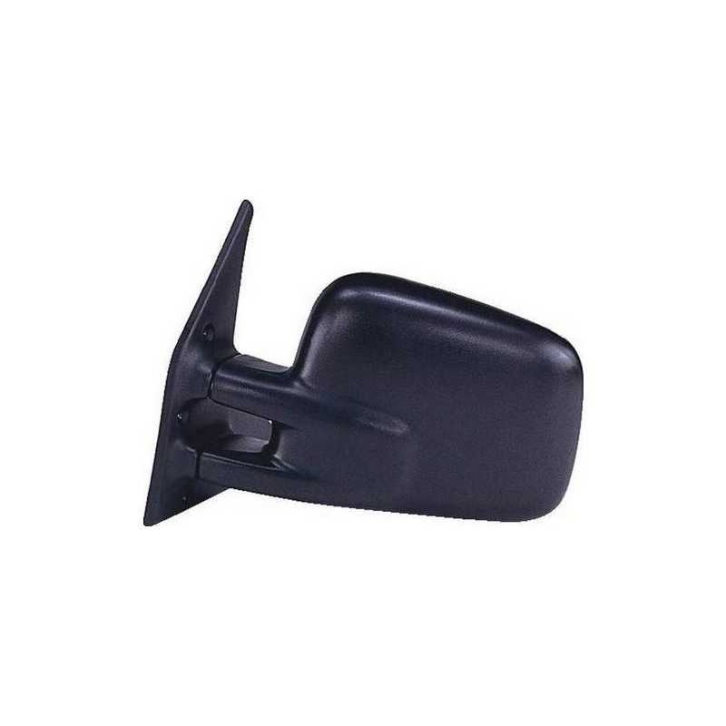 Full rear view mirror left