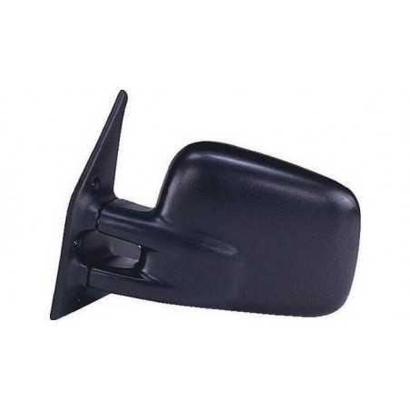 Full rear view mirror left
