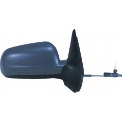 Full rear view mirror right