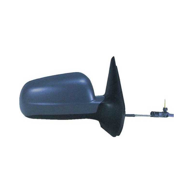 IPARLUX Espejo retrovisor completo derecho 24910752
