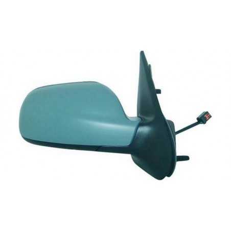 Full rear view mirror right