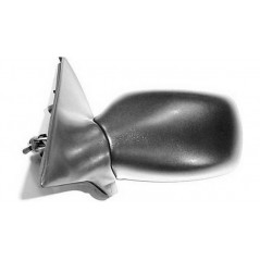 Full rear view mirror left