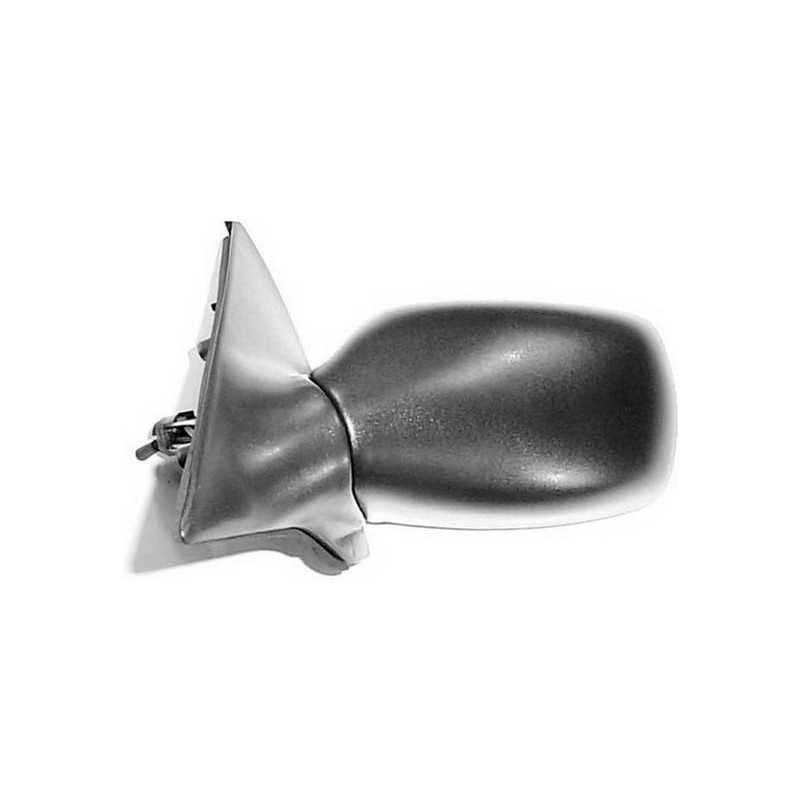 Full rear view mirror left