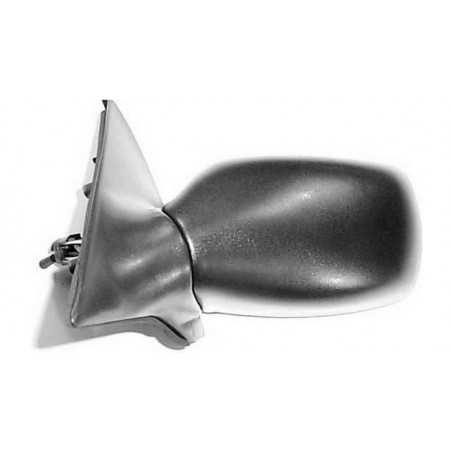 Full rear view mirror left