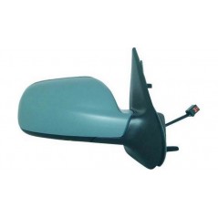 Full rear view mirror right