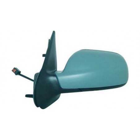 Full rear view mirror left