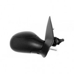 Full rear view mirror right