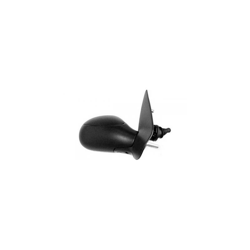 IPARLUX Espejo retrovisor completo derecho para automóvil - 24544012