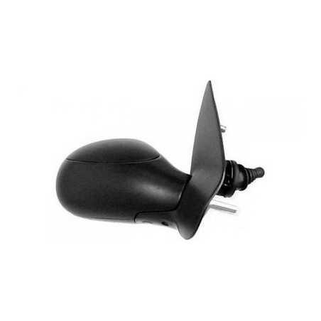 Full rear view mirror right