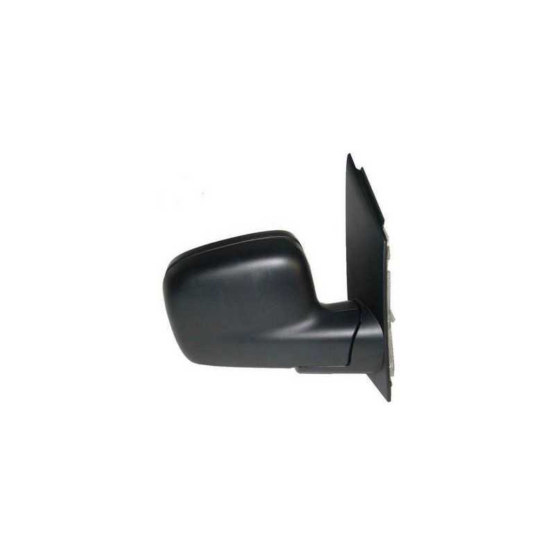 Full rear view mirror right