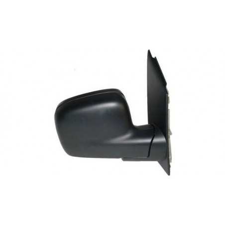Full rear view mirror right