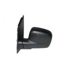 Full rear view mirror left