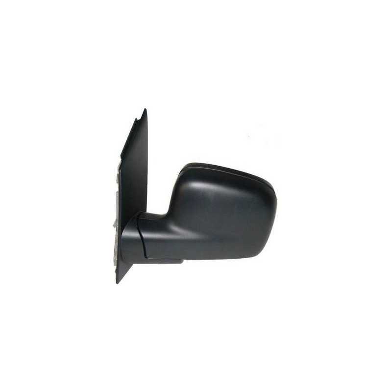 Full rear view mirror left