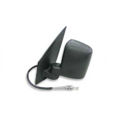 Full rear view mirror left