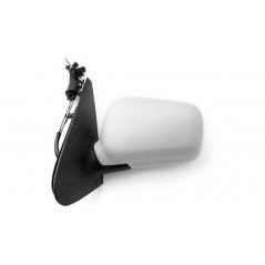 Full rear view mirror left