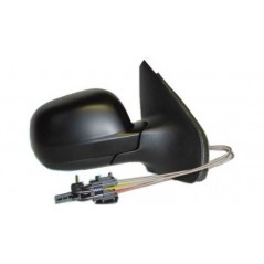 Full rear view mirror right