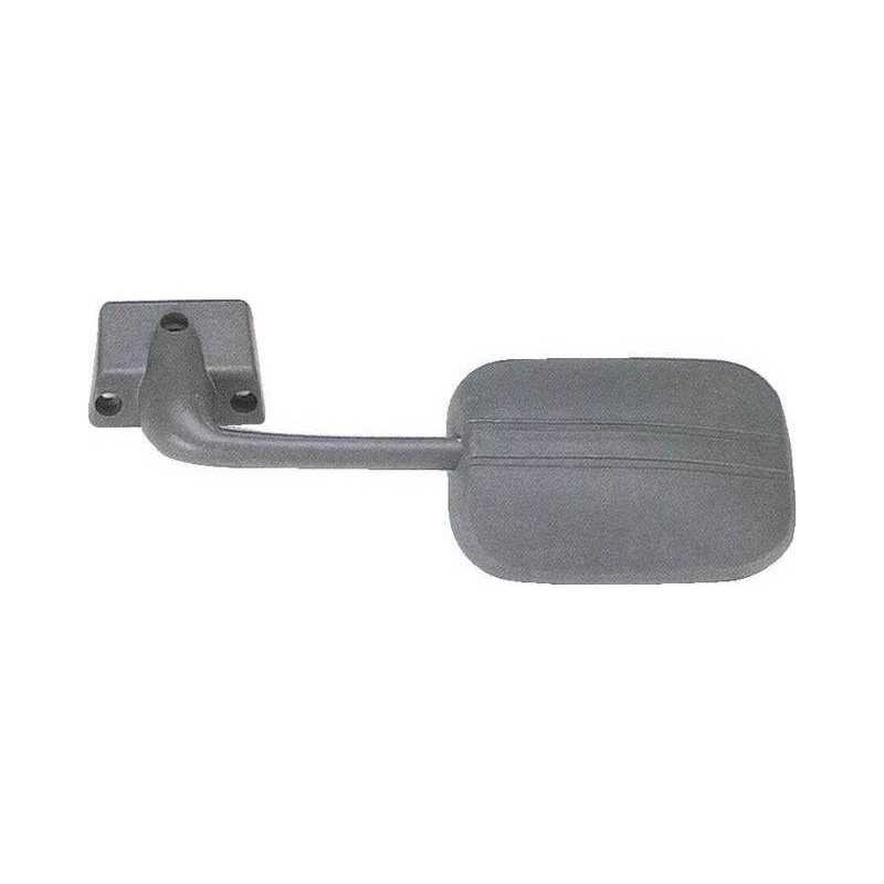 Full rear view mirror left  right