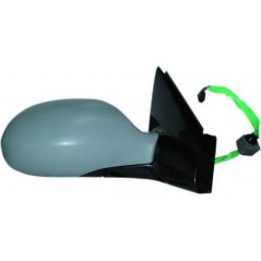 Full rear view mirror right