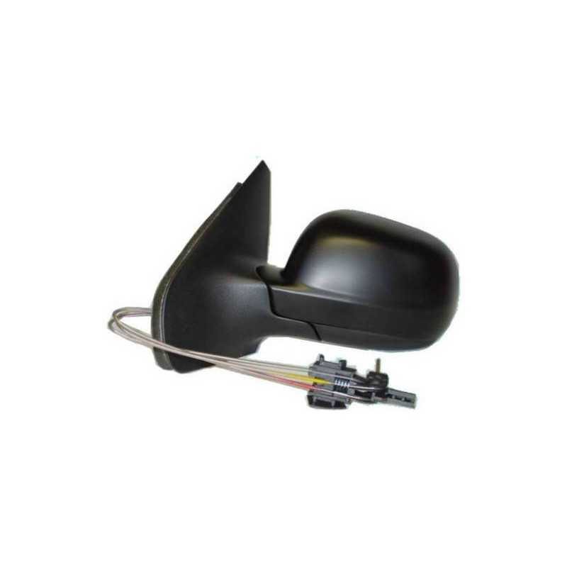 IPARLUX Espejo retrovisor completo izquierdo 24914071