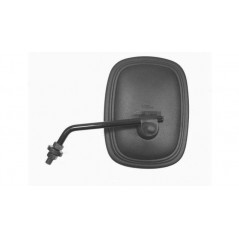 Full rear view mirror left  right