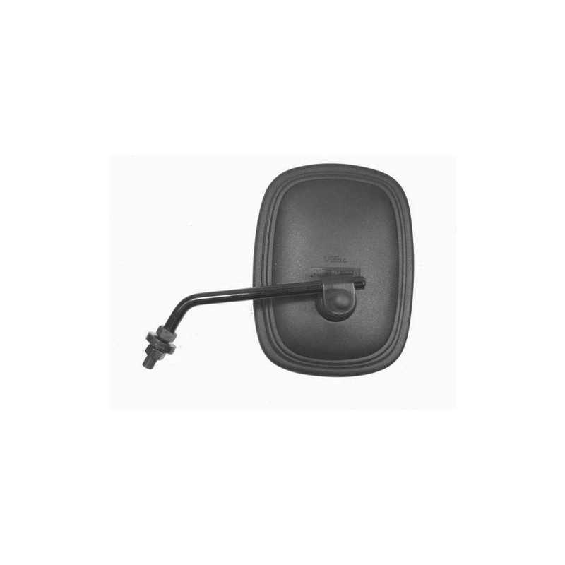 Full rear view mirror left  right