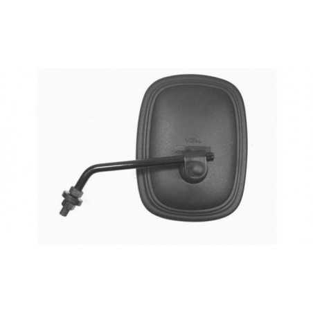 Full rear view mirror left  right