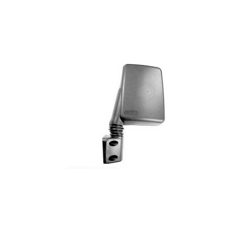 Full rear view mirror left
